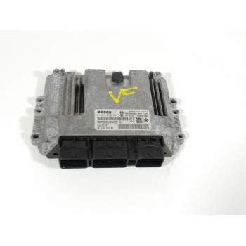CENTRALITA MOTOR UCE 9663476380 0281012981
