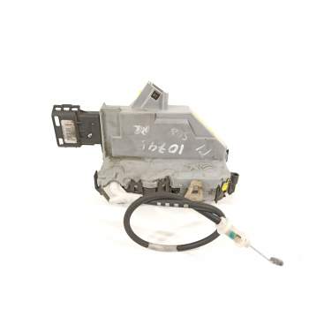 CERRADURA PUERTA TRASERA IZQUIERDA 9800626280 851926 