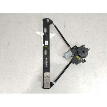 ELEVALUNAS TRASERO IZQUIERDO 6F0839461C 5Q00959407D 0130822695