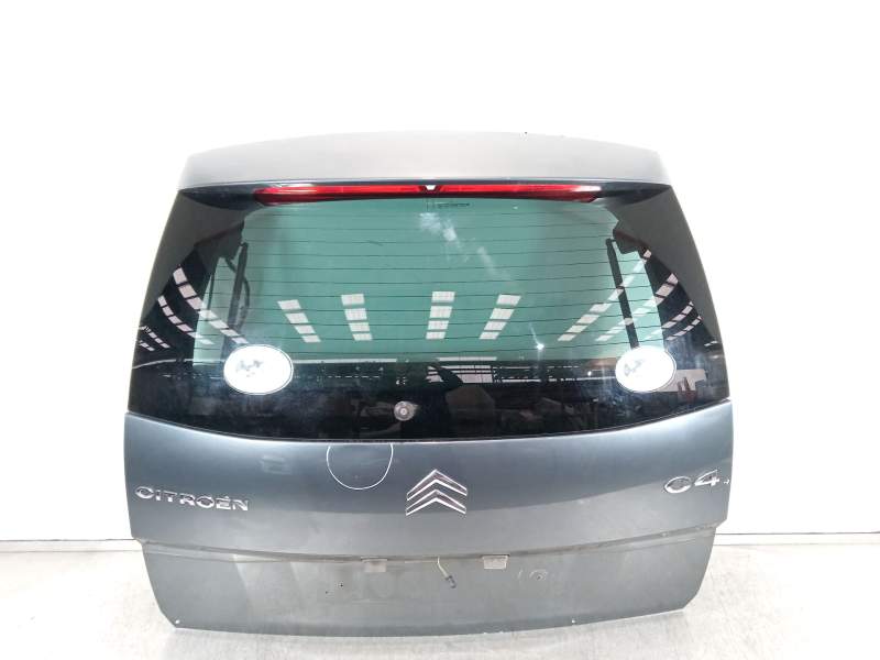 PORTON TRASERO 8701W5 