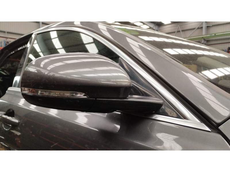 RETROVISOR DERECHO T2H9682 GX6317E698BA 