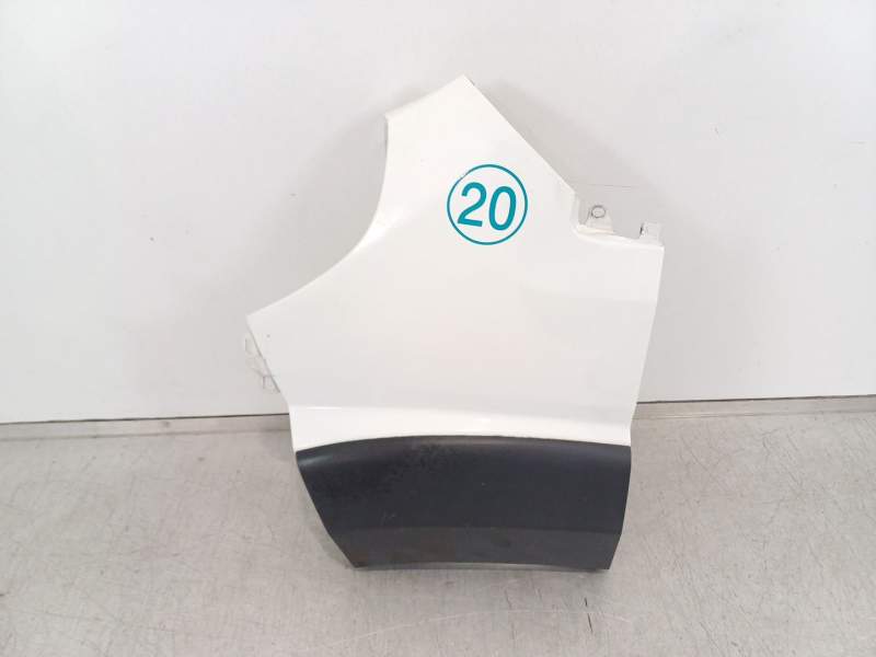 ALETA DELANTERA IZQUIERDA 1617428980 