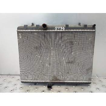 RADIADOR AGUA 9645586780 