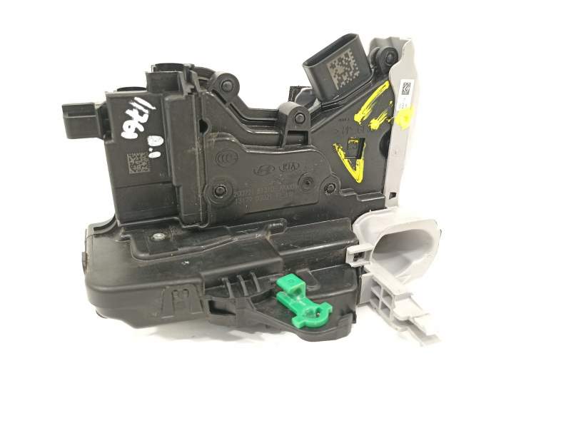CERRADURA PUERTA DELANTERA IZQUIERDA 81310J9000 