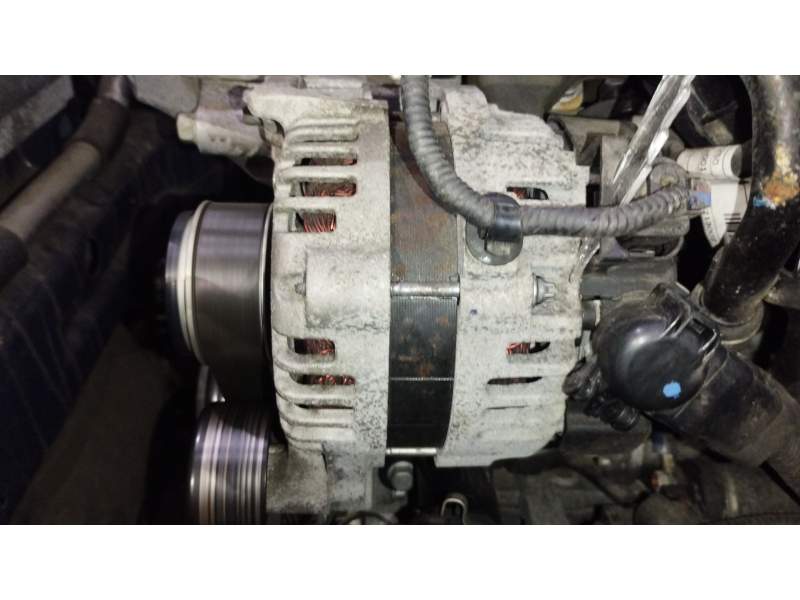 ALTERNADOR 3730004950 