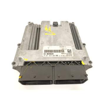 CENTRALITA MOTOR UCE 46346613 0281037068