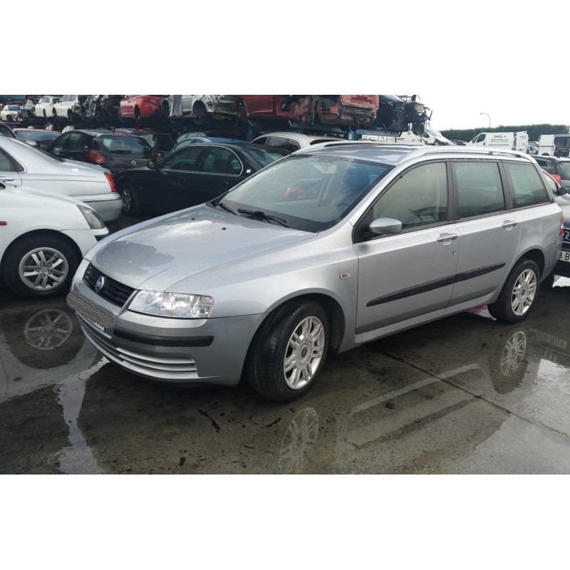 fiat stilo multi wagon (192) del año 2004