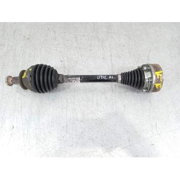 TRANSMISION DELANTERA IZQUIERDA 2Q0407271F 