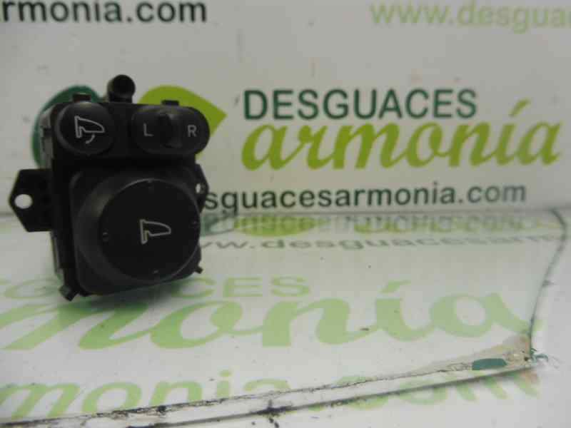 MANDO RETROVISOR SMGE110 NH167L 0236T
