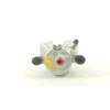 PINZA FRENO DELANTERA DERECHA 2Q0615106AJ 