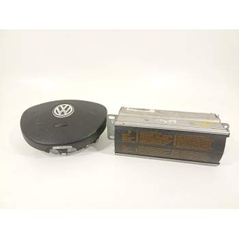 KIT AIRBAG 1C0880201M 1C0880204E 
