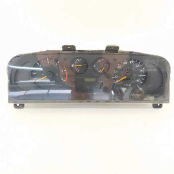 CUADRO INSTRUMENTOS 248101F91 