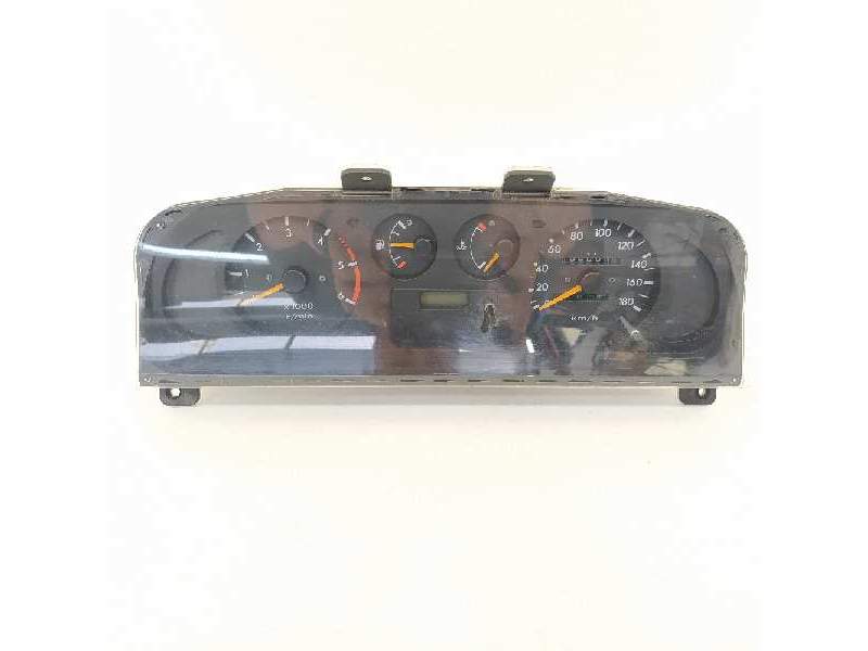 CUADRO INSTRUMENTOS 248101F91 