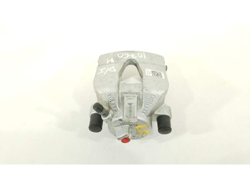 PINZA FRENO DELANTERA IZQUIERDA 2Q0615105AJ 