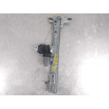ELEVALUNAS DELANTERO IZQUIERDO 9681182280 