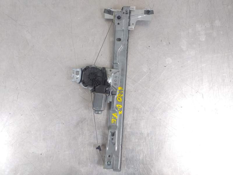 ELEVALUNAS DELANTERO IZQUIERDO 9681182280 