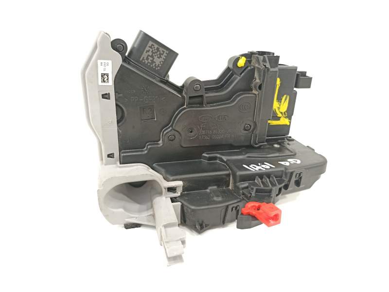 CERRADURA PUERTA DELANTERA DERECHA 81320J9010 