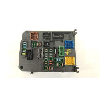 CAJA RELES / FUSIBLES 9665547580 A2C53383165