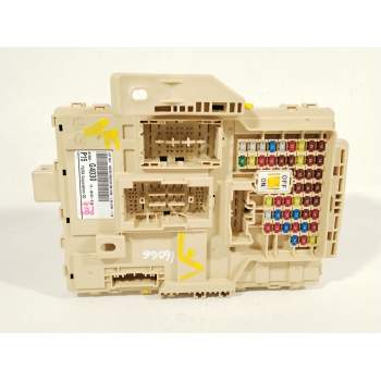 CAJA RELES / FUSIBLES 91950G4030 