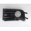 REJILLA PARAGOLPES DERECHA 1K0853666B 