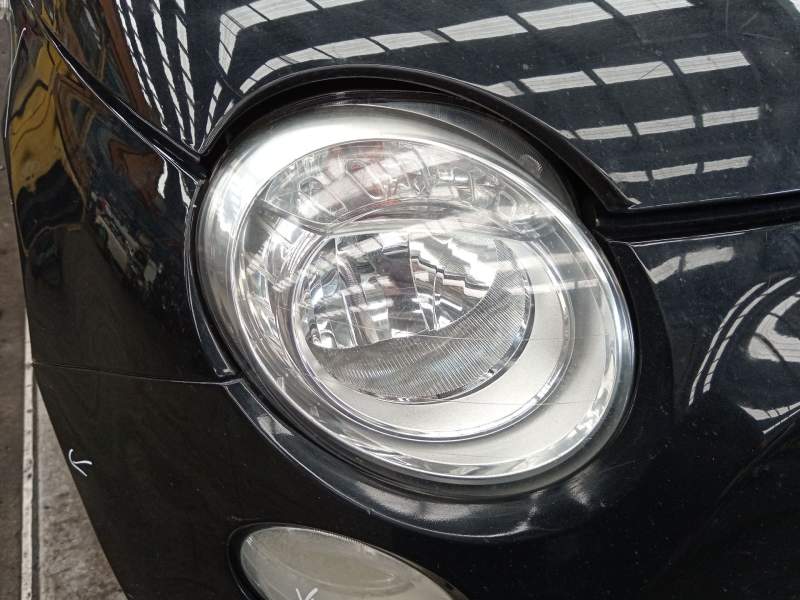 FARO DERECHO 51787491 086611155R 