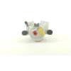 PINZA FRENO DELANTERA IZQUIERDA 2Q0615105AJ 