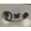 CERRADURA PUERTA TRASERA DERECHA 2K0827506 2K0827185 
