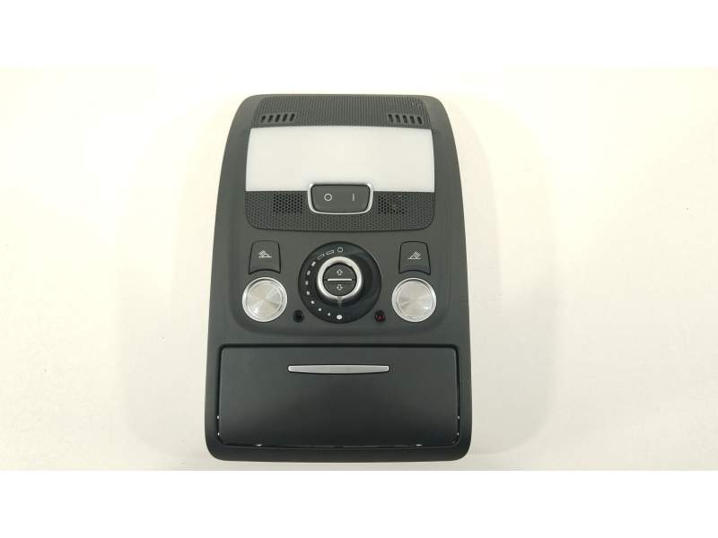 LUZ INTERIOR 8T0947135BK 8K0959613A 