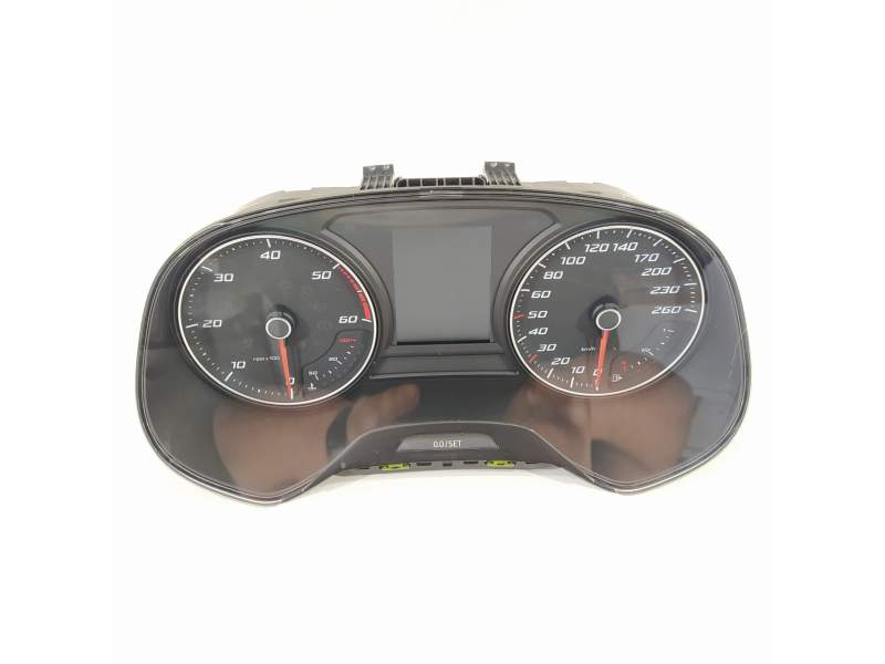 CUADRO INSTRUMENTOS 5F0920741E 5F0260203 A2C12362200