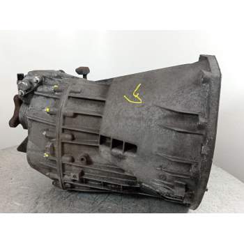 CAJA CAMBIOS G32 796534 711620
