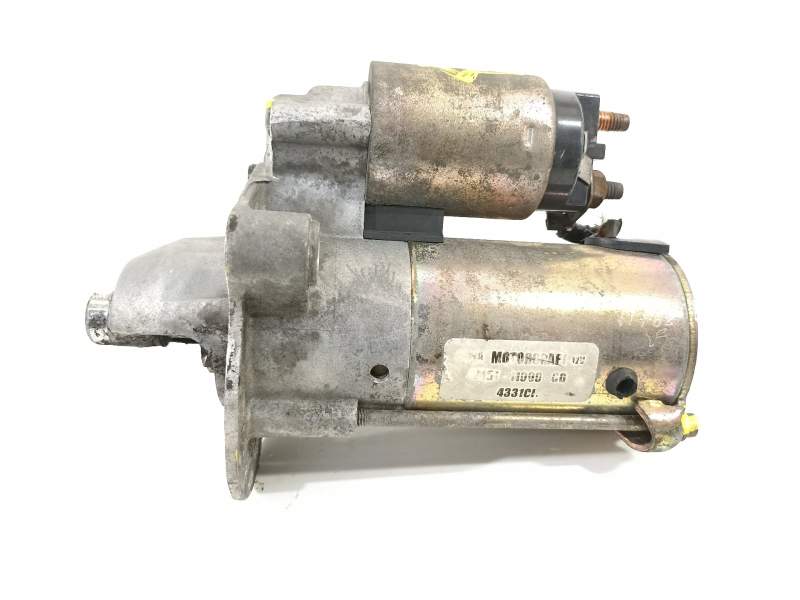 MOTOR ARRANQUE 3M5T11000CD 