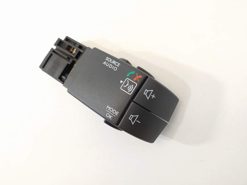 MANDO MULTIFUNCION 8200950420 