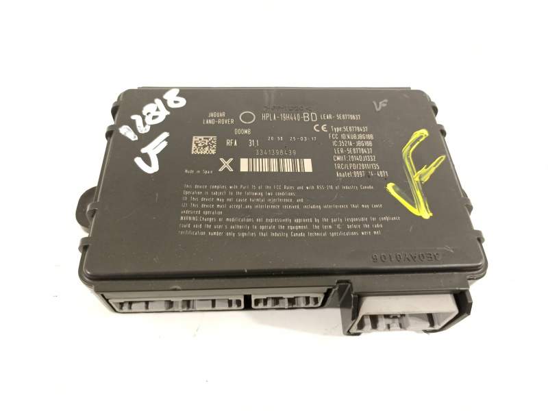 MODULO ELECTRONICO HPLA19H440BD 