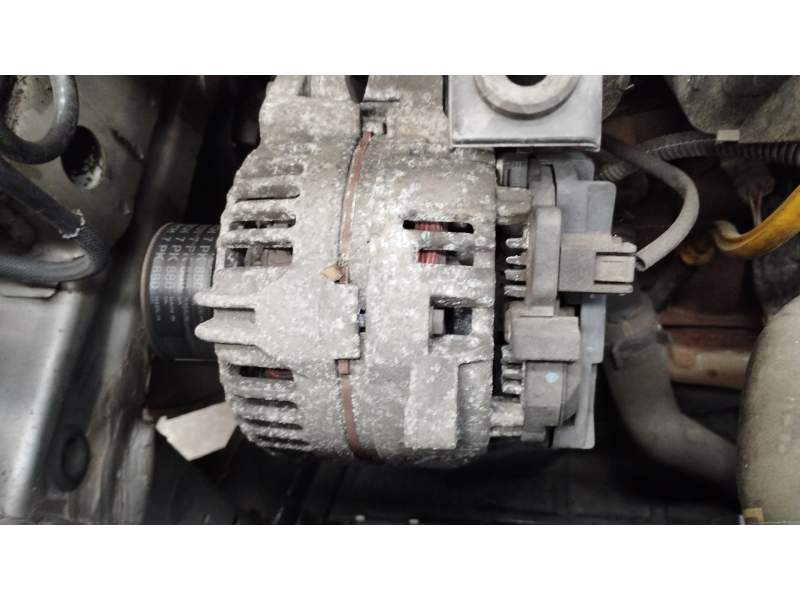ALTERNADOR 8200429898 