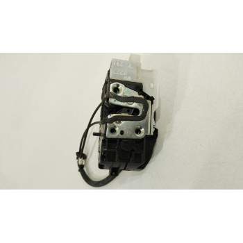 CERRADURA PUERTA TRASERA DERECHA 814101H000 