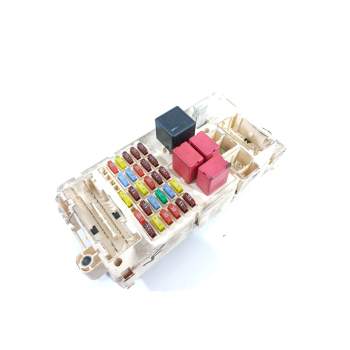 CAJA RELES / FUSIBLES 1349511080 