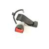 ENGANCHE CINTURON TRASERO IZQUIERDO 89830G6100WK 