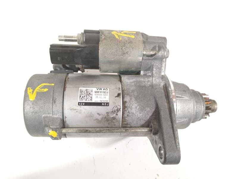 MOTOR ARRANQUE 0AM911023J 