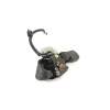 ENGANCHE CINTURON TRASERO IZQUIERDO 89830G6100WK 