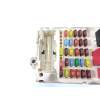 CAJA RELES / FUSIBLES 1349511080 