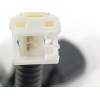 ENGANCHE CINTURON TRASERO IZQUIERDO 89830G6100WK 