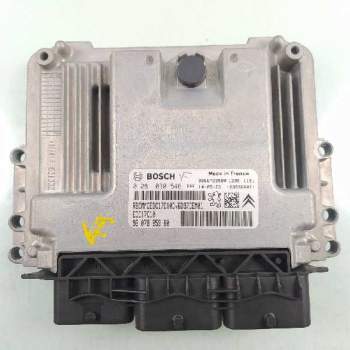 CENTRALITA MOTOR UCE 9807885980 0281030546 