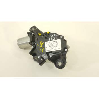 MOTOR LIMPIA TRASERO 287100010R 0390201856 