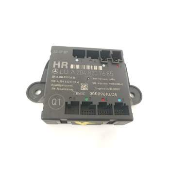 MODULO CONFORT A2048207685 