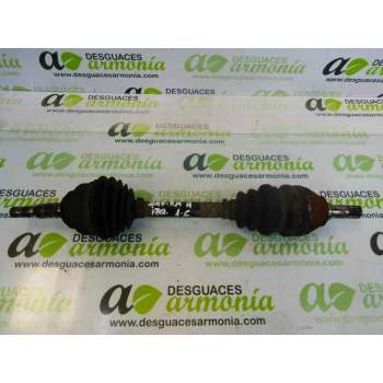 TRANSMISION DELANTERA IZQUIERDA 9117413 
