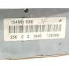 CAJA RELES / FUSIBLES 1349511080 