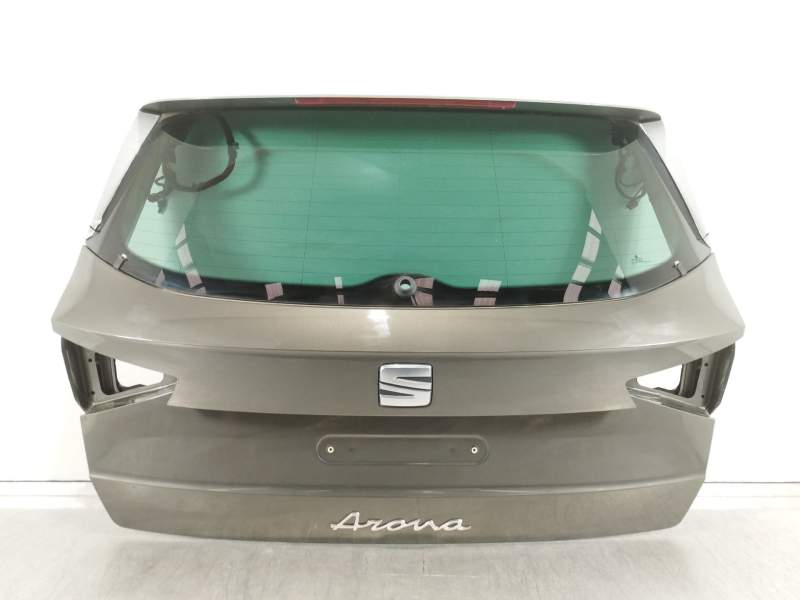 PORTON TRASERO 6F9827023C 