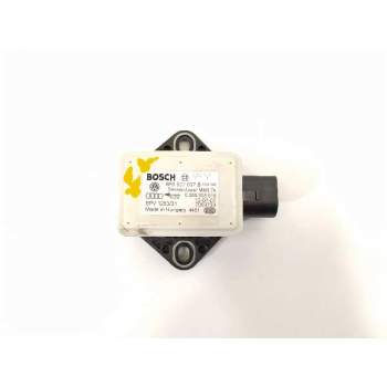 MODULO ELECTRONICO 8E0907637B 0265005618 