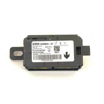 MODULO ELECTRONICO 926963401 A2C37521900 5WK50228