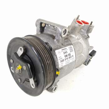 COMPRESOR AIRE ACONDICIONADO 5Q0816803B 